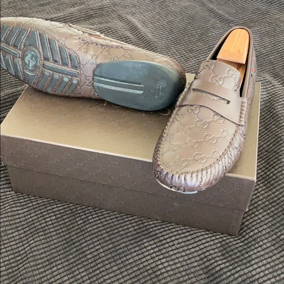 Gucci loafer main image 6